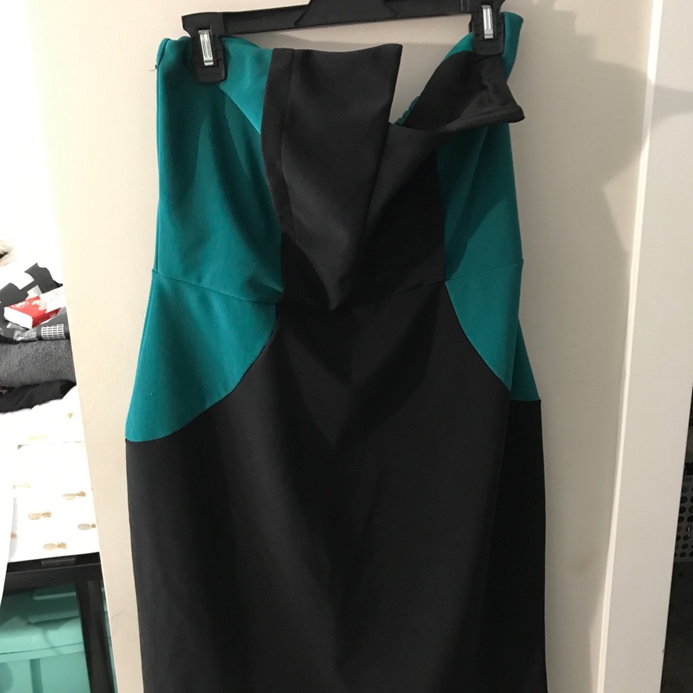 Fashion to Figure plus sized dress